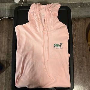Long-Sleeve Women’s Vineyard Vines Shirt